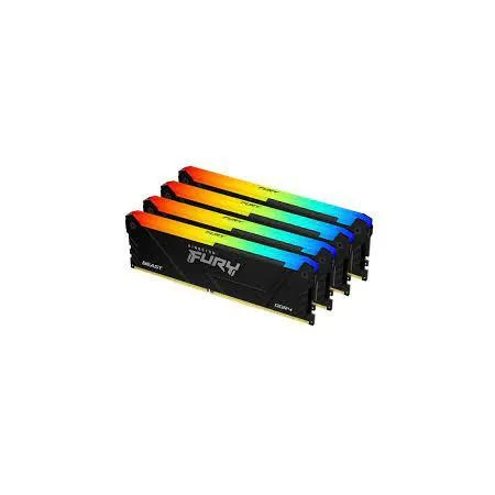 Pamięć Ram 64GB PC25600 DDR4/K4 KF432C16BB12AK4/64 Kingston
