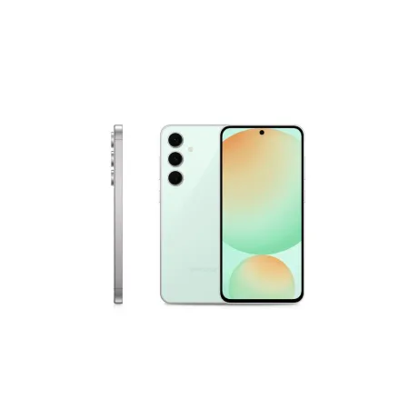 Smartfon Galaxy S24 FE/128GB Miętowy SM-S721B Samsung