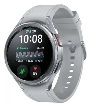 Smartwatch Galaxy WATCH6 CLAS./LTE 47MM Srebrny SM-R965 Samsung
