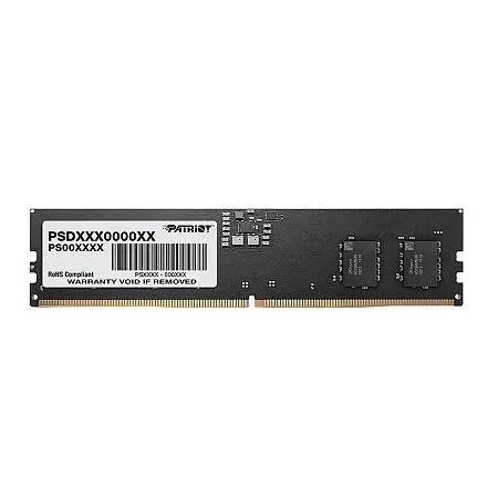 Pamięć Ram 32GB DDR5-5600/PSD532G56002 Patriot