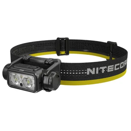 Latarka czołowa Nu Series 1700 LUMENS/NU45 Nitecore