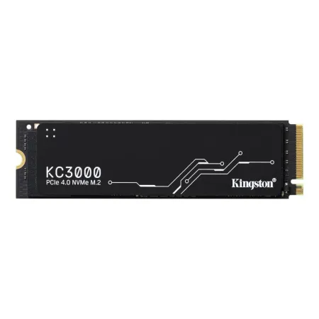 Ssd M.2 2280 4TB/SKC3000D/4096G Kingston