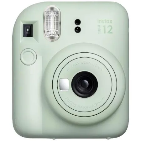 Kamera INSTANT/INSTAX Mini 12 Zielony Fujifilm