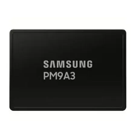 Dysk Ssd Pcie G4 2.5" 15TB PM9A3/MZQL215THBLA-00A07 Samsung