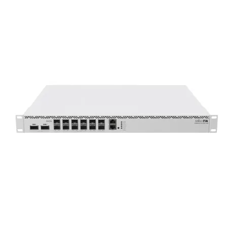 Router Sieciowy 1000M 16PORT/CCR2216-1G-12XS-2XQ Mikrotik