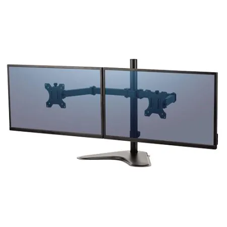 Monitor Acc Arm DUAL/PROFESSIONAL 8043701 Fellowes