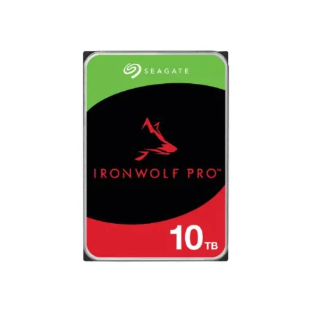 Hdd Sata 10TB 7200RPM 6GB/S/256MB ST10000NT001 Seagate