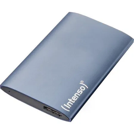 Ssd USB3.2 1TB EXT./BLUE 3823465 Intenso