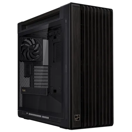 Obudowa Miditower Atx W/O PSU/PROART PA602 Wood Tg Pwm Asus