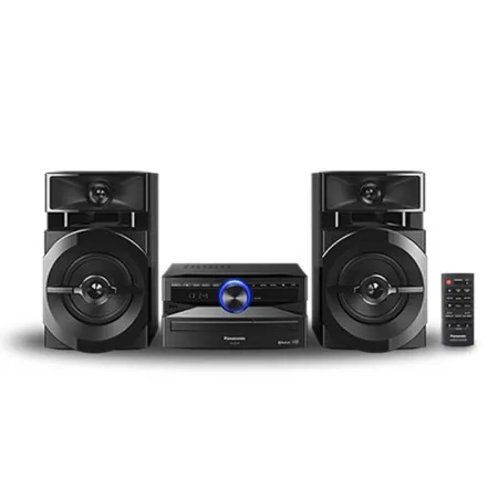 Radio-Odtwarzacz MP3 SYSTEM/SC-UX100E-K Panasonic