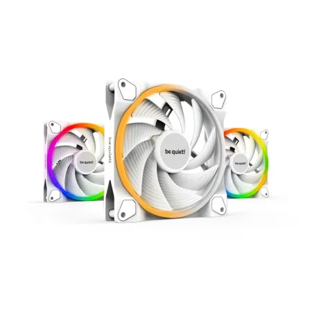 Obudowa Fan 140MM Light Wings PWM/WHITE HIGH-SP. BL103 Be Quiet