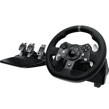 Kierownica G920/941-000123 Logitech