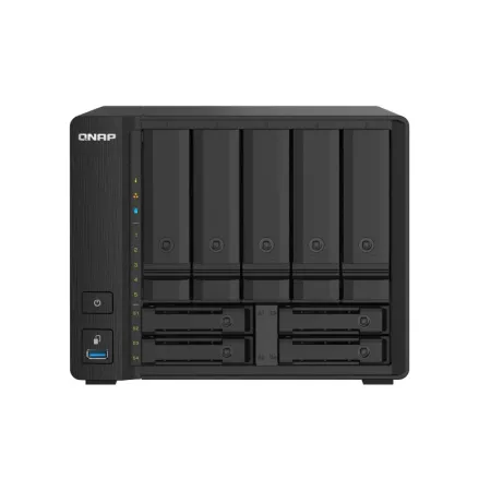 Nas Storage Tower 9BAY 4GB/TS-932PX-4G Qnap
