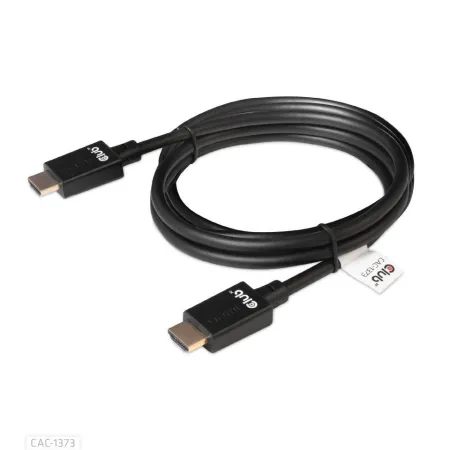 Kabel Hdmi To Hdmi 3M/M/M CAC-1373 CLUB3D