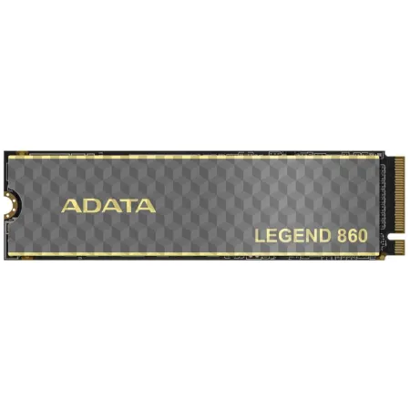 Dysk Ssd Pcie G4 M.2 Nvme 1TB/SLEG-860-1000GCS Adata