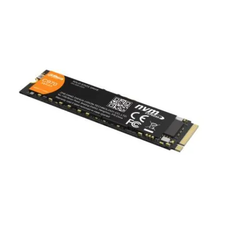 Dysk Ssd Pcie G4 M.2 Nvme 512GB/SSD-C970N512G Dahua