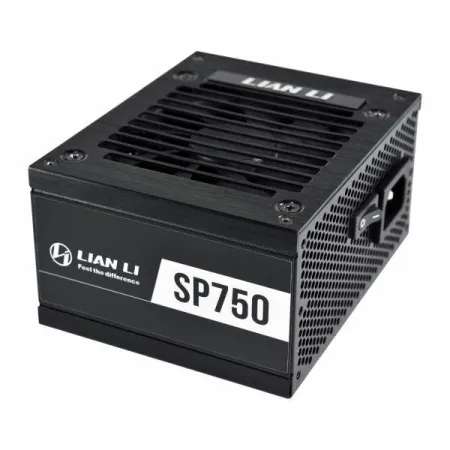 Zasilacz Sfx 750W/G89.SP750B.00EU Lian Li