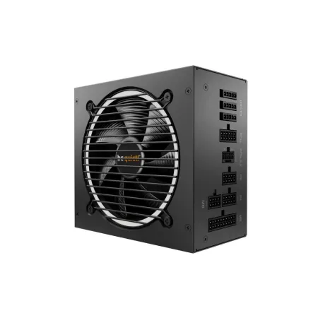 Zasilacz Atx 650W/PURE Power 12M BN342 Be Quiet