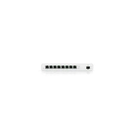 Router Sieciowy 8P 1000M/UISP-R Ubiquiti