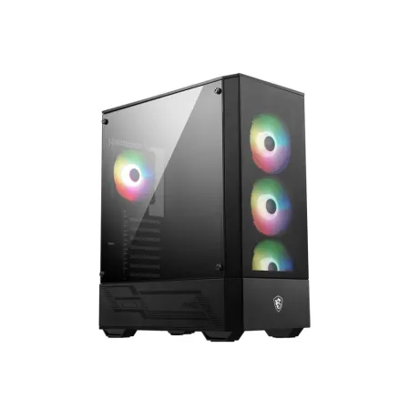 Obudowa Miditower Atx W/O PSU/MAG Forge 112R Msi