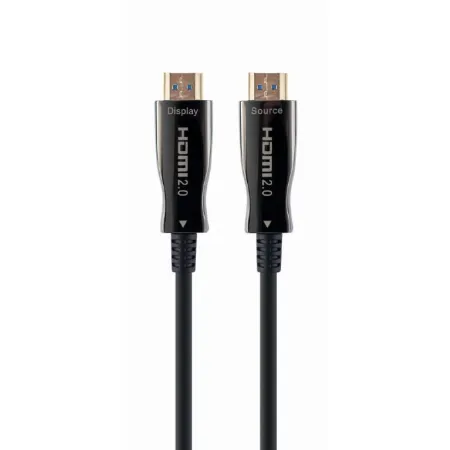 Kabel HDMI-HDMI 30M AOC/CCBP-HDMI-AOC-30M-02 Gembird