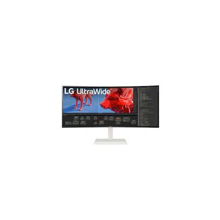 Monitor Lcd 38" IPS/38WR85QC-W Lg