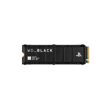 Dysk Ssd Pcie G4 M.2 1TB SN850P/BLACK WDBBYV0010BNC-WRSN Wdc