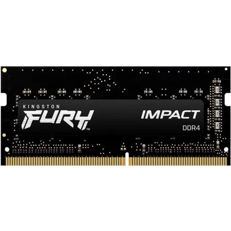 Pamięć Ram Do Laptopa 8GB PC25600 DDR4/SO KF432S20IB/8 Kingston