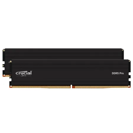 Pamięć Ram Pro 32GB DDR5-5600/KIT2 CP2K16G56C46U5 Crucial