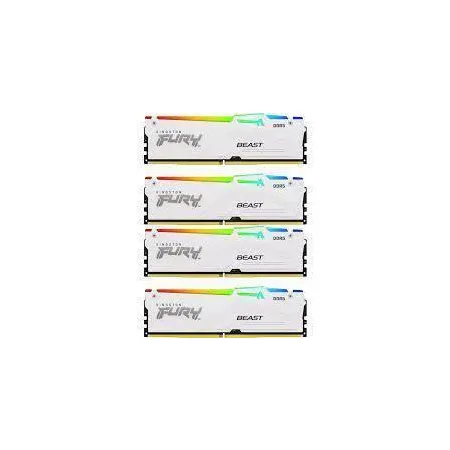 Pamięć Ram 64GB DDR5-5200/KIT4 KF552C40BWAK4-64 Kingston