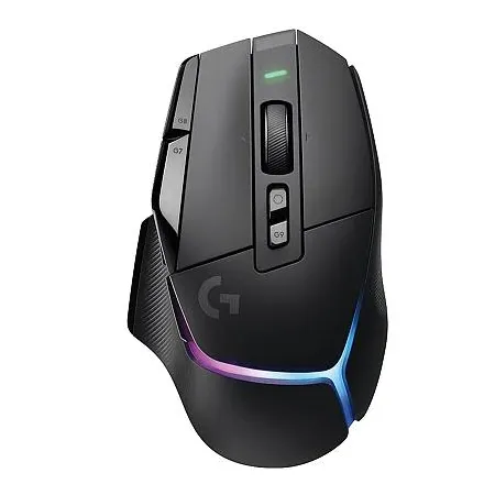 Mysz Usb Optical G502X PLUS/LIGHTSPEED 910-006163 Logitech