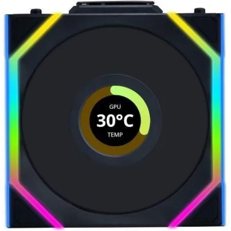 Obudowa Fan 120MM/G99.12SLIN1W3B.00 Lian Li