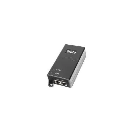 Net Poe Injector 60W/AX-IN-60W-AC-POE-EU Ceragon