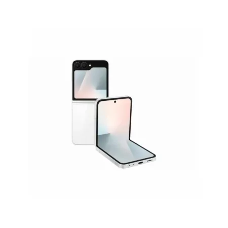 Smartfon Galaxy FLIP7 FE/256GB Biały SM-F761B Samsung