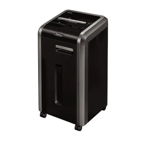 Niszczarka Microshred 225MI/MICRO-CUT 4620101 Fellowes