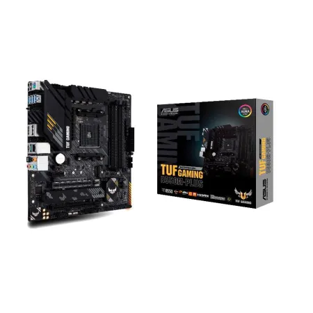 Płyta Główna Amd B550 SAM4 MATX/TUF Gaming B550M-PLUS Asus