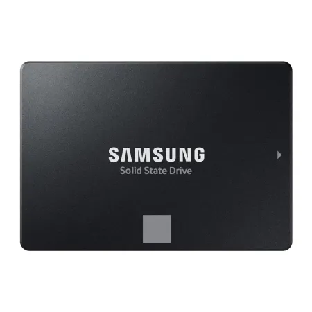 Ssd SATA2.5" 4TB 6GB/S/870 Evo MZ-77E4T0B/EU Samsung