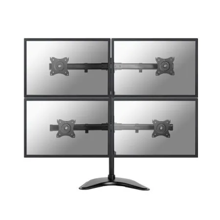 Monitor Acc Desk Mount 10-27"/NM-D335D4BLACK Neomounts
