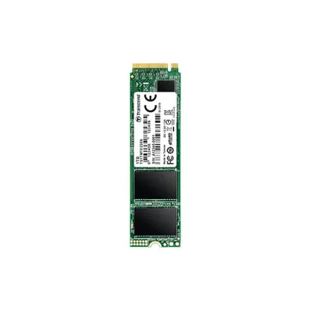 Ssd M.2 2280 512GB NVME/TS512GMTE220S Transcend