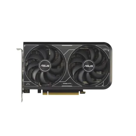 Karta Graficzna PCIE16 RTX4060 8GB GDDR6/DUAL-RTX4060-O8G-V2 Asus