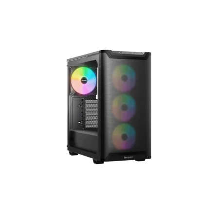 Obudowa Miditower Atx W/O PSU/PURE Base 501LX BGW78 Be Quiet