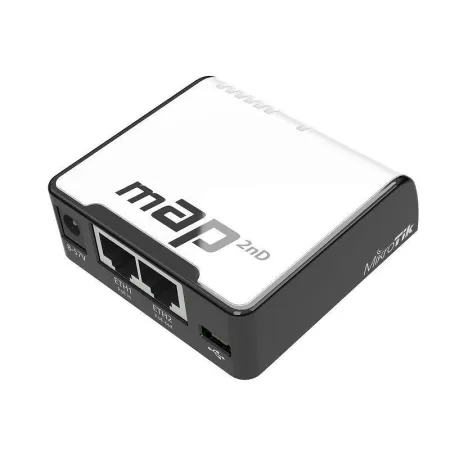 Wrl Access Point 2.4GHZ/RBMAP2ND Mikrotik