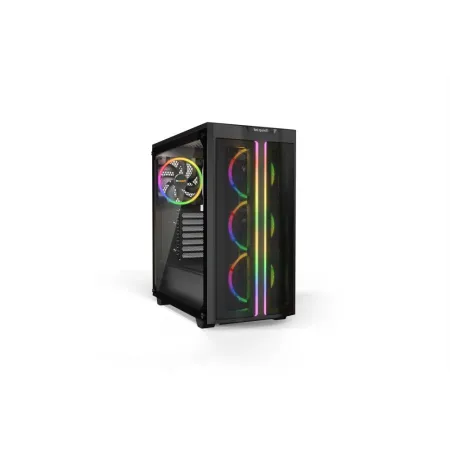 Obudowa Miditower Atx W/O PSU/PURE Base 500FX BGW43 Be Quiet