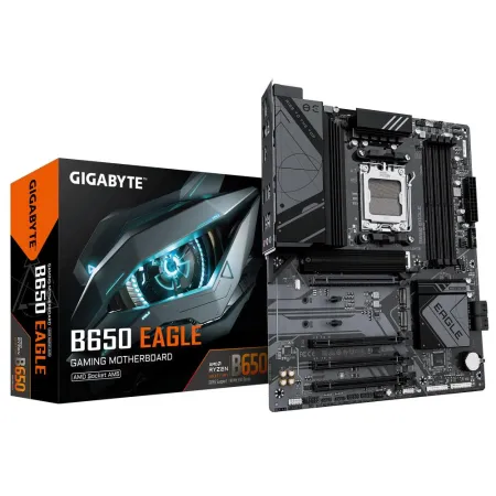 Płyta Główna Amd B650 SAM5 ATX/B650 Eagle Gigabyte