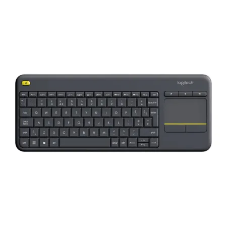 Klawiatura Wrl Touch K400 PLUS/920-007145 Logitech