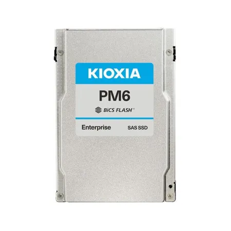 Ssd SAS2.5" 800GB Tlc 24GB/S/KPM61MUG800G Kioxia
