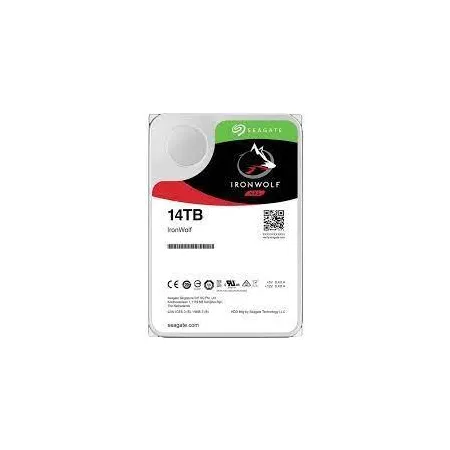 Hdd Sata 14TB 7200RPM 12GB/S/256MB ST14000NM000J Seagate
