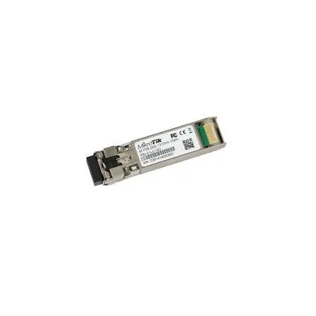 Net Transceiver SFP/SFP+/SFP28/XS+31LC10D Mikrotik