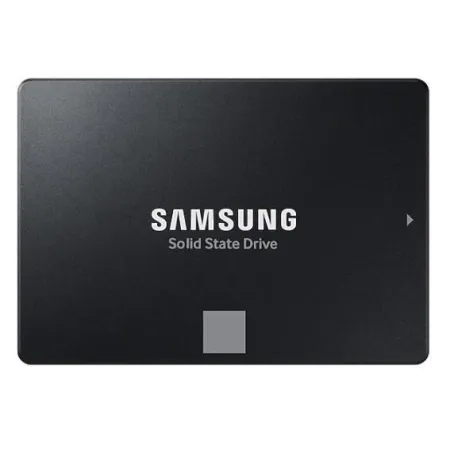 Ssd SATA2.5" 1TB 6GB/S/870 Evo MZ-77E1T0B/EU Samsung