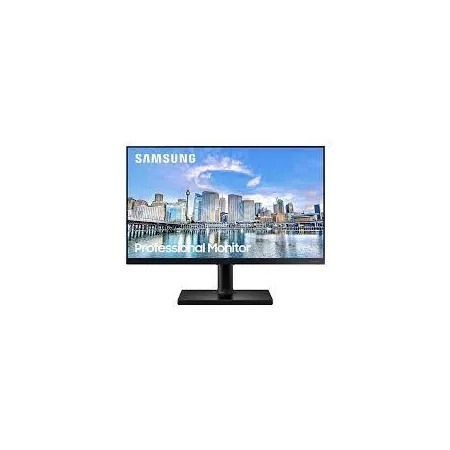 Monitor Lcd 24" F24T450FQR/LF24T450FQRXXE Samsung